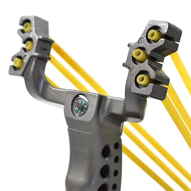 Slingshot for Adults – High Power Wrist Brace Slingshot V-Series for Target Practice
