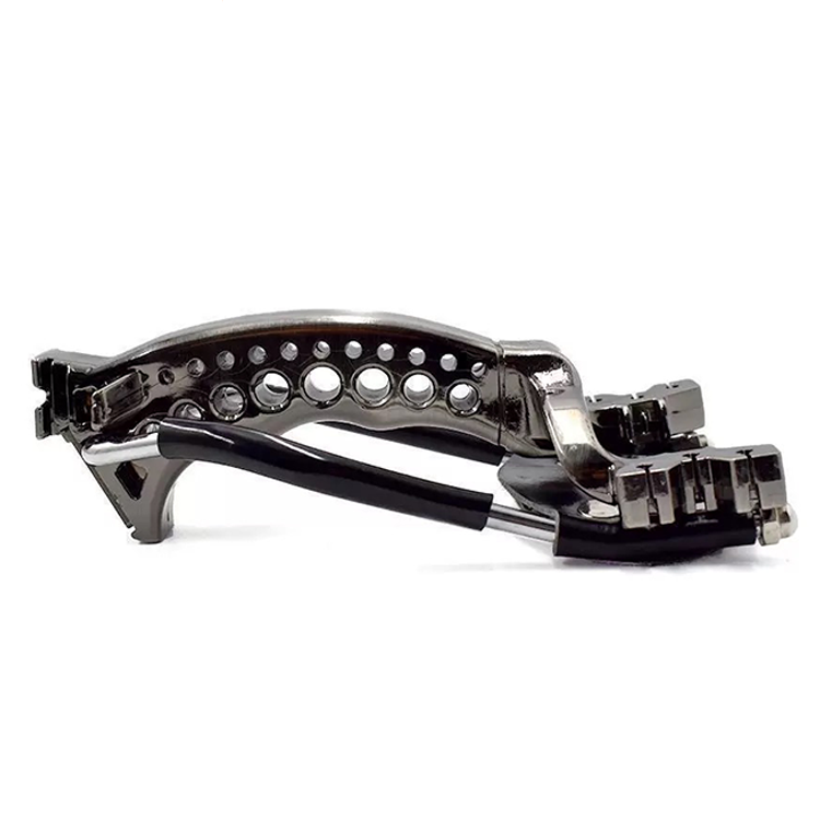 Slingshot for Adults – High Power Wrist Brace Slingshot V-Series for Target Practice
