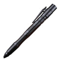 Aluminum Flashlight Tactical Pen – Tungsten Tip USB Rechargeable TSA Approved product image