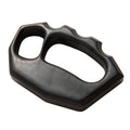 Brass Four Finger Knuckles – Bakelite with 19mm Thick Oversized Holes Lightweight product image