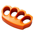 Brass Four Finger Knuckles – Bakelite with 25mm Ultra Thick Lightweight EDC product image