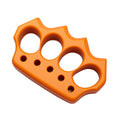 Brass Four Finger Knuckles – Bakelite with Vintage Dalton 22mm Ultra Thick Non-Metal product image