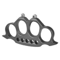 Brass Four Finger Knuckles for Collecting And Responsible Everyday Carry product image