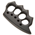 Brass Four Finger Knuckles – G10 Fiber Glass with 21mm Ultra Thick Kubotan Tip product image