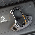 Brass Knuckles – Duster for Desk Breaks, Collecting, And Tactile Everyday Carry variant image