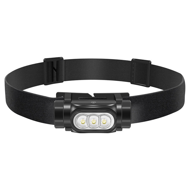 EDC Flashlight – UltraBright 1150 Lumen Rechargeable Headlamp product image
