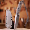 EDC Knife – TitanForge VG10 Heavy-Duty Tactical Camp for Everyday Utility, Collecting product image