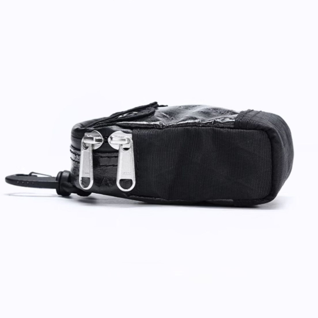 EDC Organizers – Owl Mini Pouch Multi-Functional with X-PAC Key & Coin Holder detail image - detail view 8