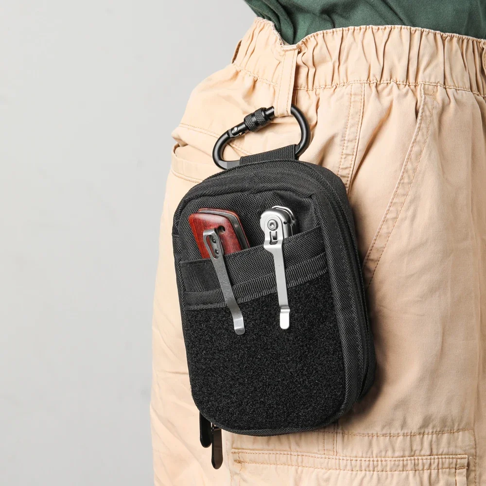 EDC Organizers – SwiftSleeve Pro Pocket Pouch with 500D Polyester variant image