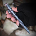 EDC Tactical Pen – SpinStrike 9-in-1 Multi-Functional with Heavy-Duty product image