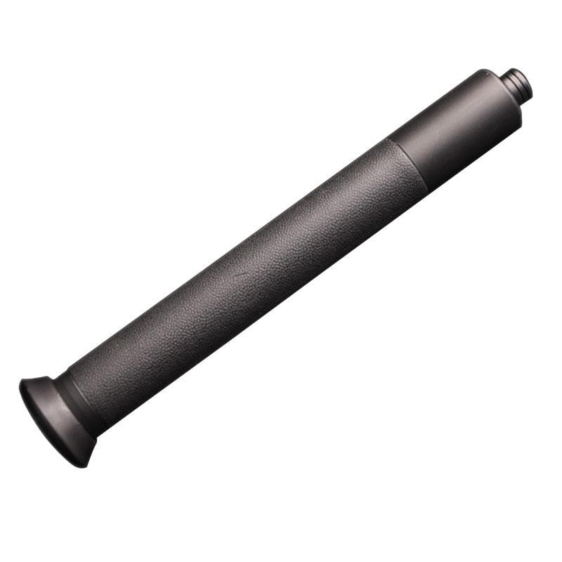 Expandable Aluminum Baton – Alloy with Mechanical Locking 51cm Self Defense detail image - detail view 5