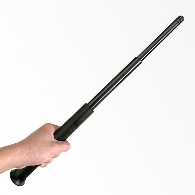 Expandable Aluminum Baton – Alloy with Mechanical Locking 51cm Self Defense detail image - detail view 6