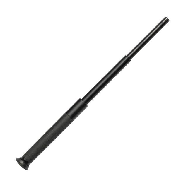 Expandable Aluminum Baton – Alloy with Mechanical Locking 51cm Self Defense product image