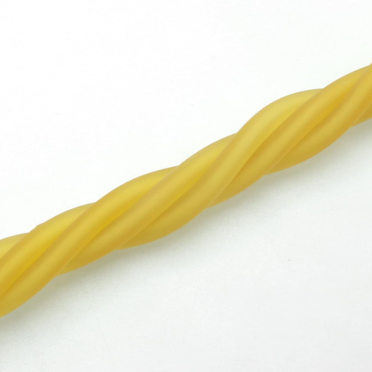 Fishing Slingshot – 10-Pack Bands for Recreational Target Practice And Outdoor Activities detail image - detail view 5