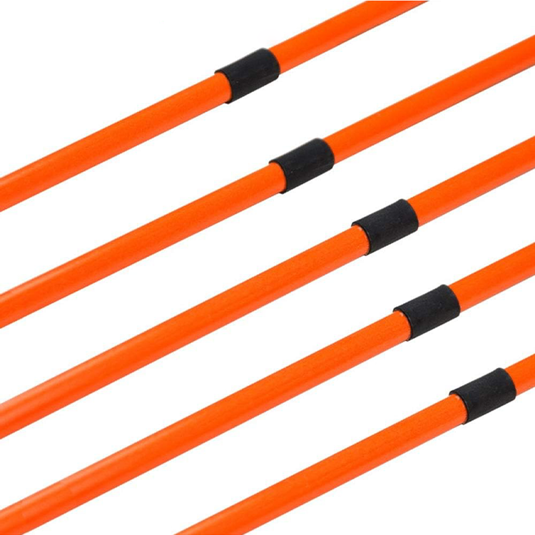 Fishing Slingshot – Wrist Rocket Arrows with 5-Pack Fiberglass Bowfishing Arrows detail image - detail view 5