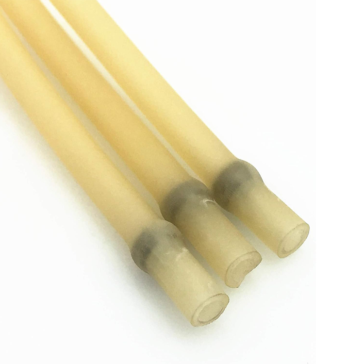 Hunting Slingshot – Bands with High Velocity Latex Rubber Bands detail image - detail view 3