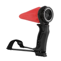 Hunting Slingshot – Military Grade Nylon Pocket for Alternative Styling, Collecting product image