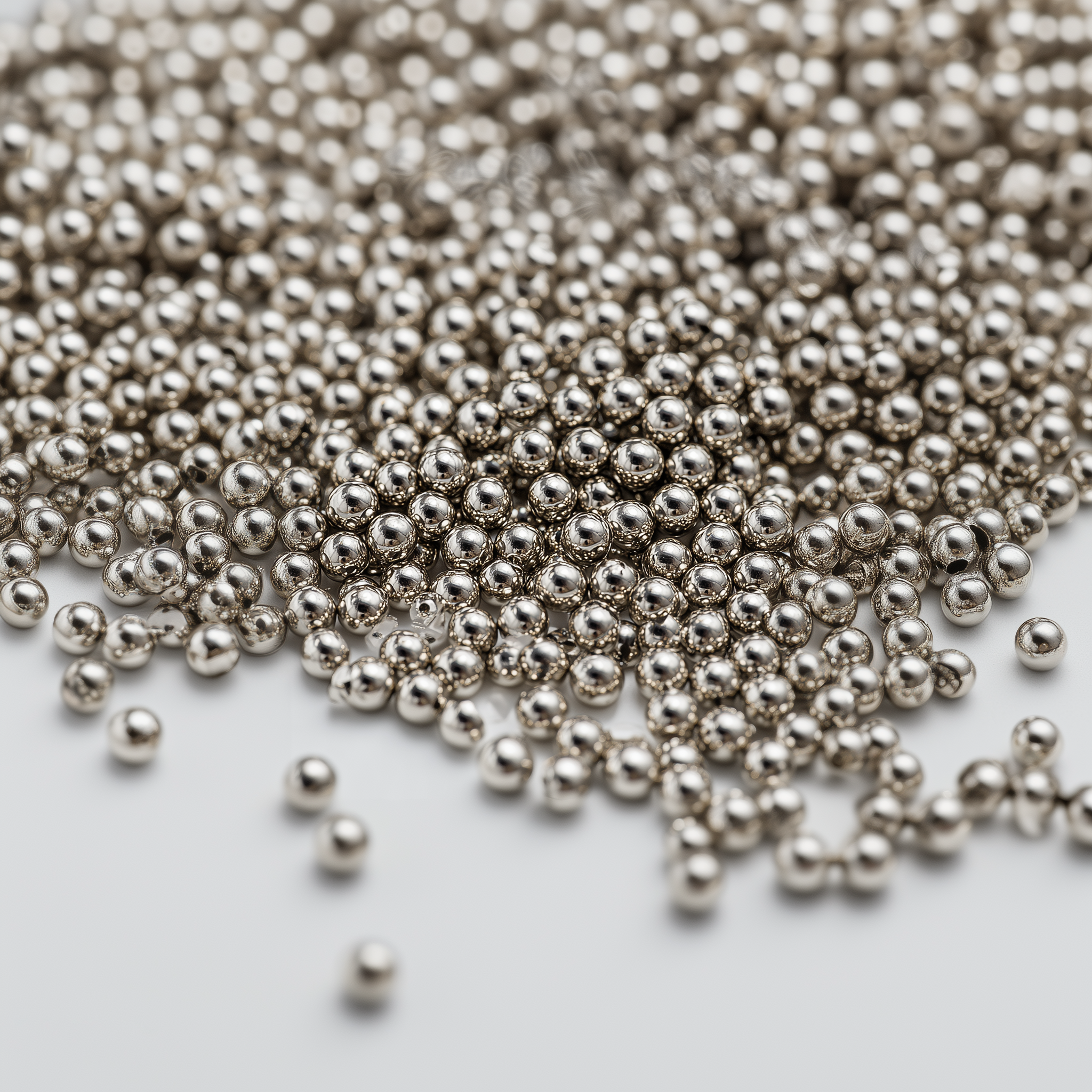 Hunting Slingshot – Powerful Ammo with 1000-Pack AISI 52100 Steel Ball Bearings product image