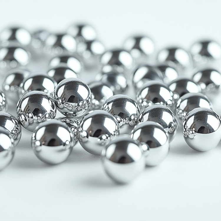 Hunting Slingshot – Professional Ammo with 100-Pack AISI 52100 Steel Ball Bearings product image