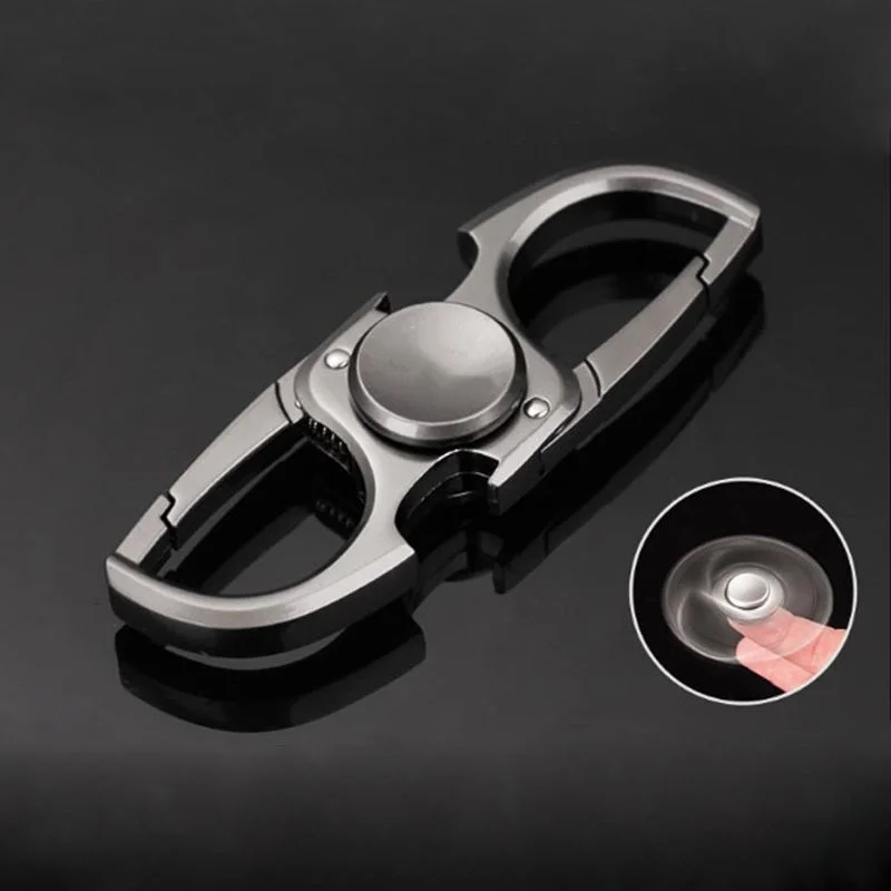 Magnetic Fidget Coin – PopFidget Metal Snap with High-Density Desk Toy detail image - detail view 17