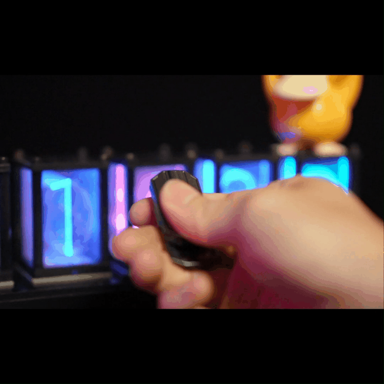 Magnetic Fidget Coin – PopFidget Metal Snap with High-Density Desk Toy detail image