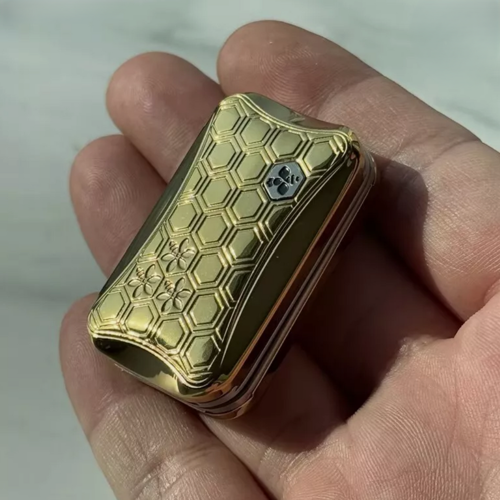 Magnetic Fidget Slider for Desk Breaks, Collecting, And Tactile Everyday Carry detail image