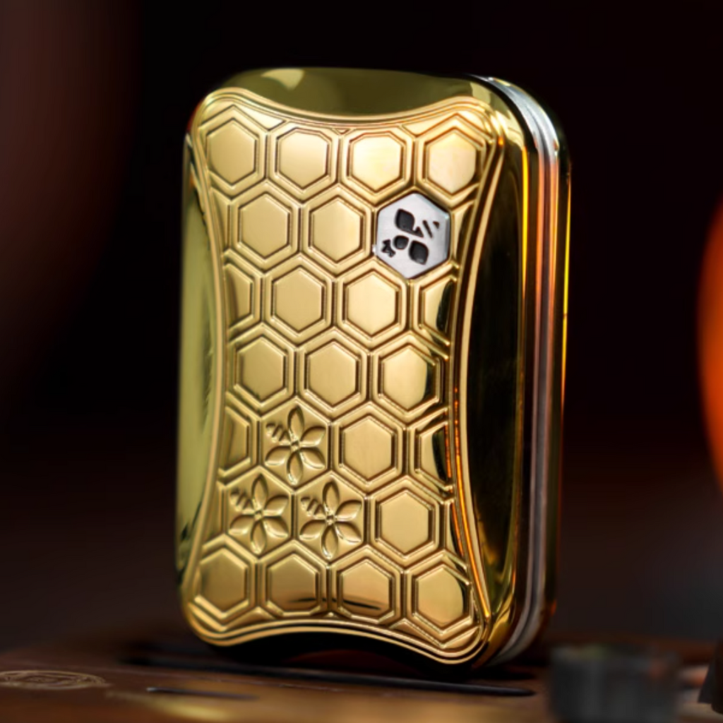 Magnetic Fidget Slider for Desk Breaks, Collecting, And Tactile Everyday Carry detail image - detail view 8