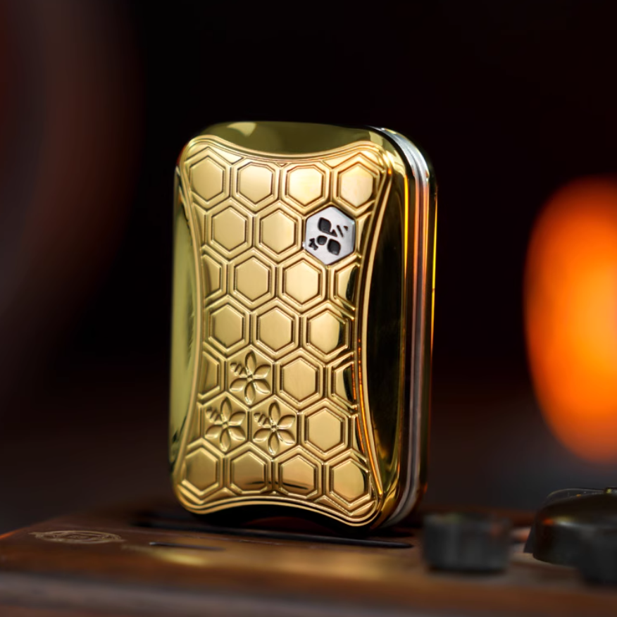 Magnetic Fidget Slider for Desk Breaks, Collecting, And Tactile Everyday Carry product image