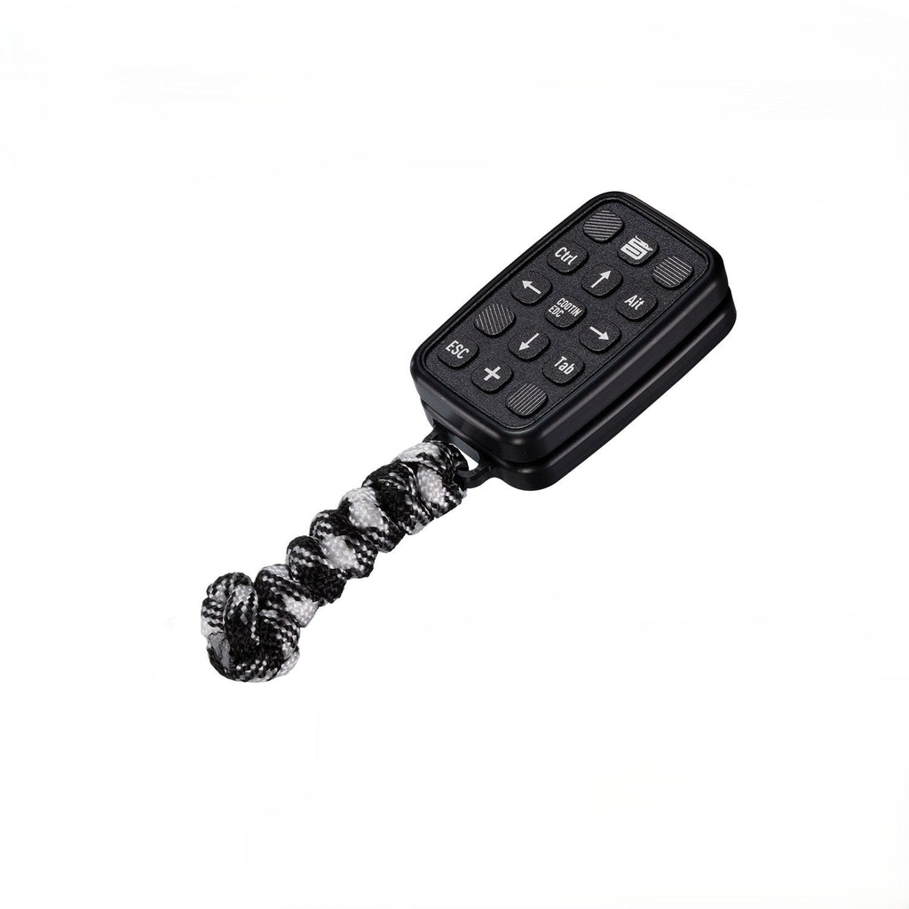 Magnetic Fidget Slider – Sonic Bar Haptic with Infinite with Mechanical Keyboard Sound variant image