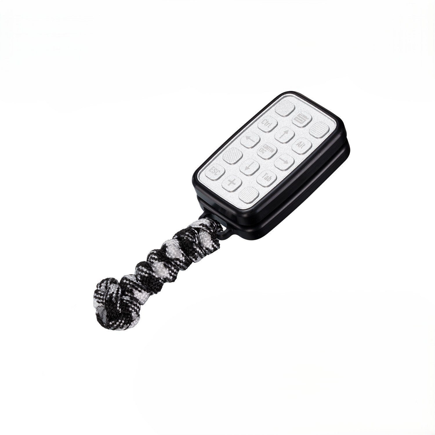 Magnetic Fidget Slider – Sonic Bar Haptic with Infinite with Mechanical Keyboard Sound variant image - product view 5