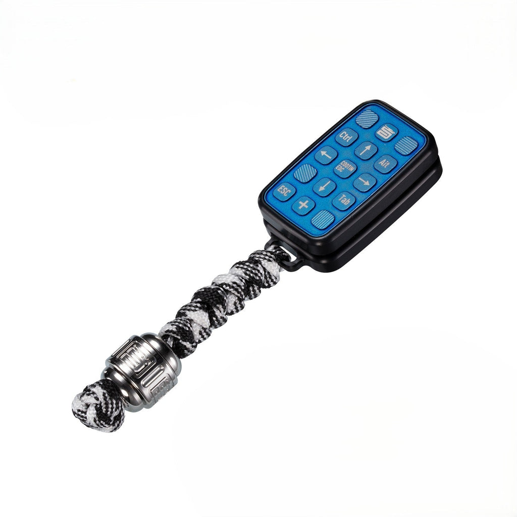 Magnetic Fidget Slider – Sonic Bar Haptic with Infinite with Mechanical Keyboard Sound detail image - detail view 10