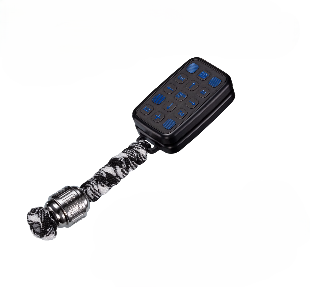 Magnetic Fidget Slider – Sonic Bar Haptic with Infinite with Mechanical Keyboard Sound detail image - detail view 12