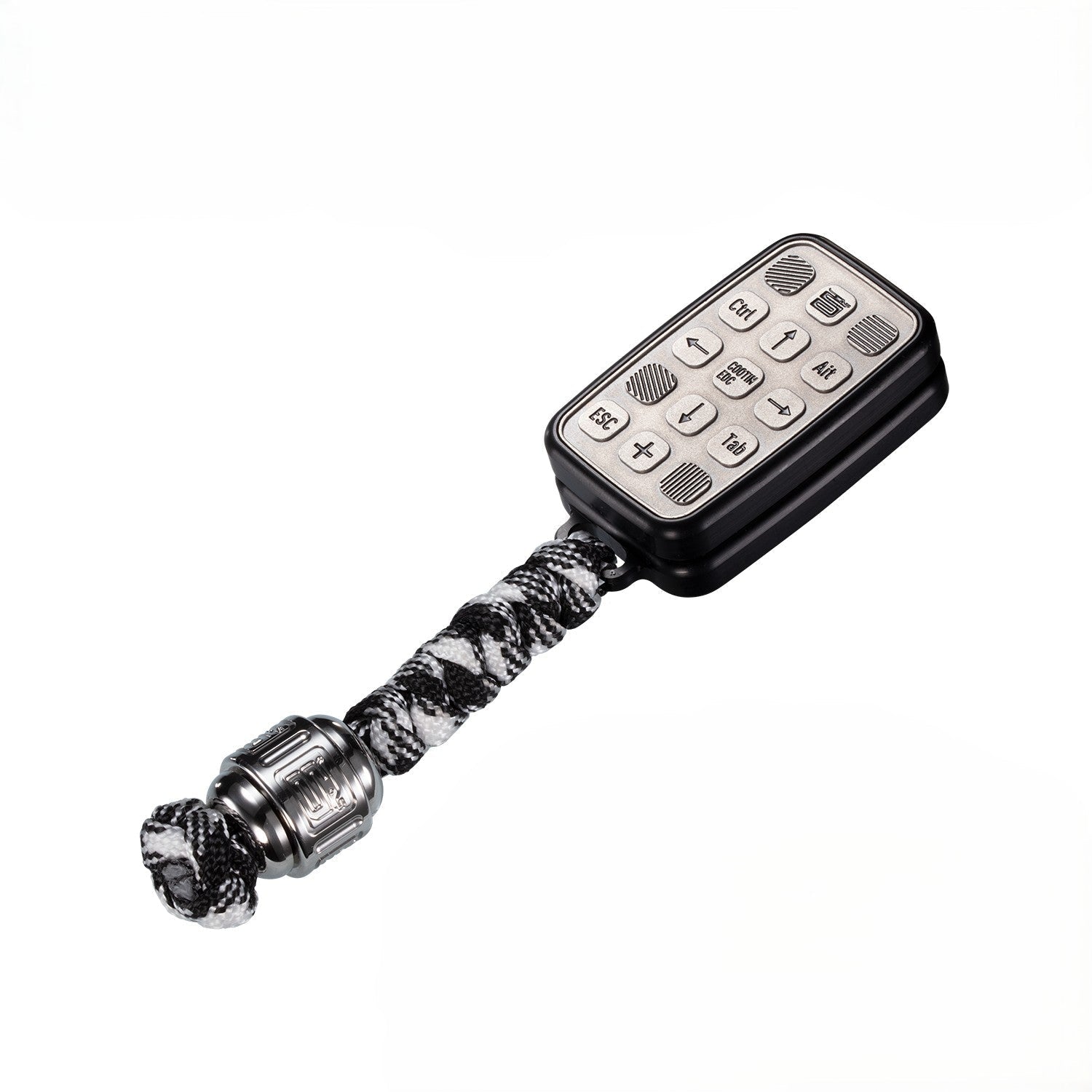 Magnetic Fidget Slider – Sonic Bar Haptic with Infinite with Mechanical Keyboard Sound detail image - detail view 14