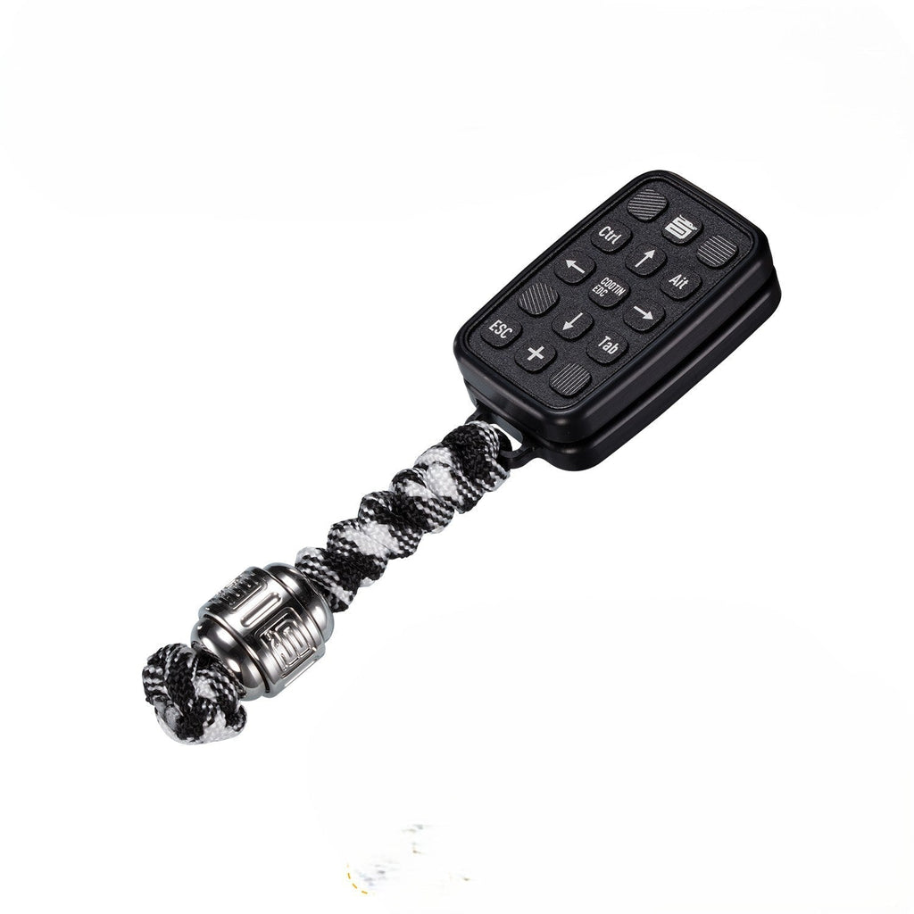 Magnetic Fidget Slider – Sonic Bar Haptic with Infinite with Mechanical Keyboard Sound detail image - detail view 4