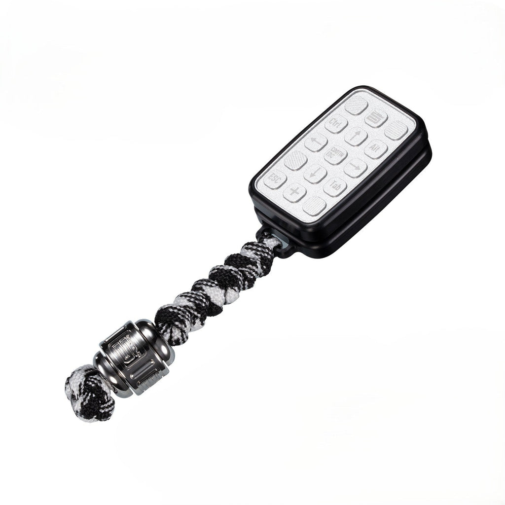 Magnetic Fidget Slider – Sonic Bar Haptic with Infinite with Mechanical Keyboard Sound detail image - detail view 6