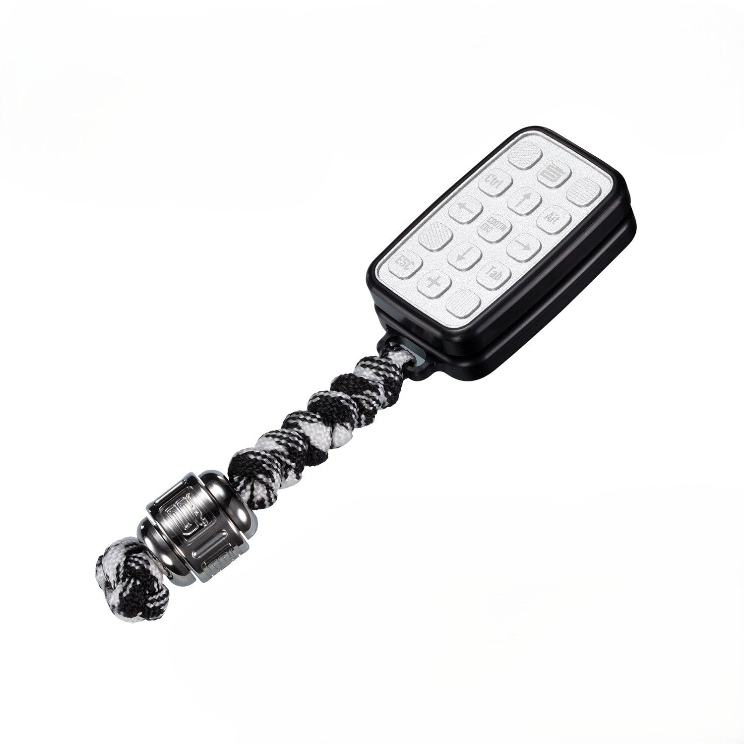 Magnetic Fidget Slider – Sonic Bar Haptic with Infinite with Mechanical Keyboard Sound detail image - detail view 6