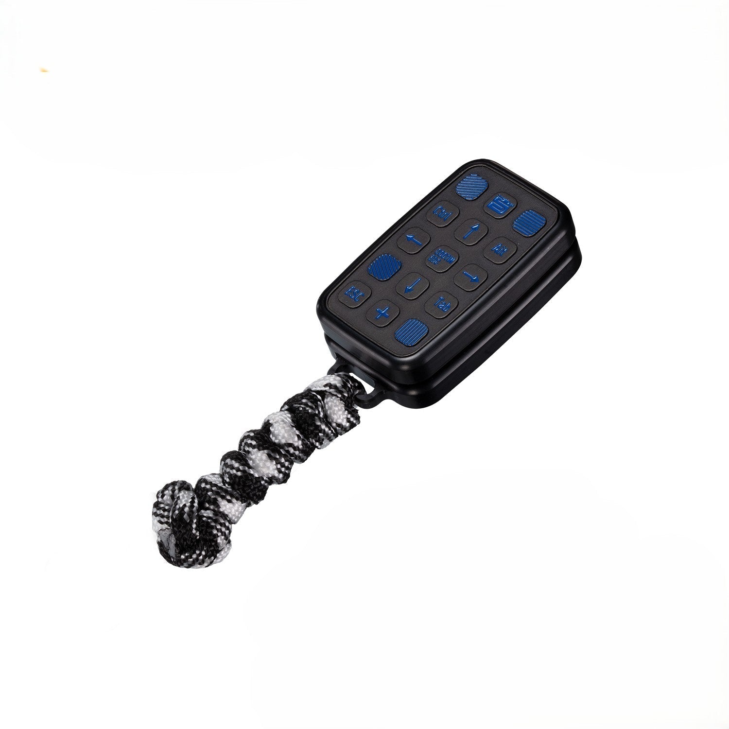 Magnetic Fidget Slider – Sonic Bar Haptic with Infinite with Mechanical Keyboard Sound variant image - product view 11