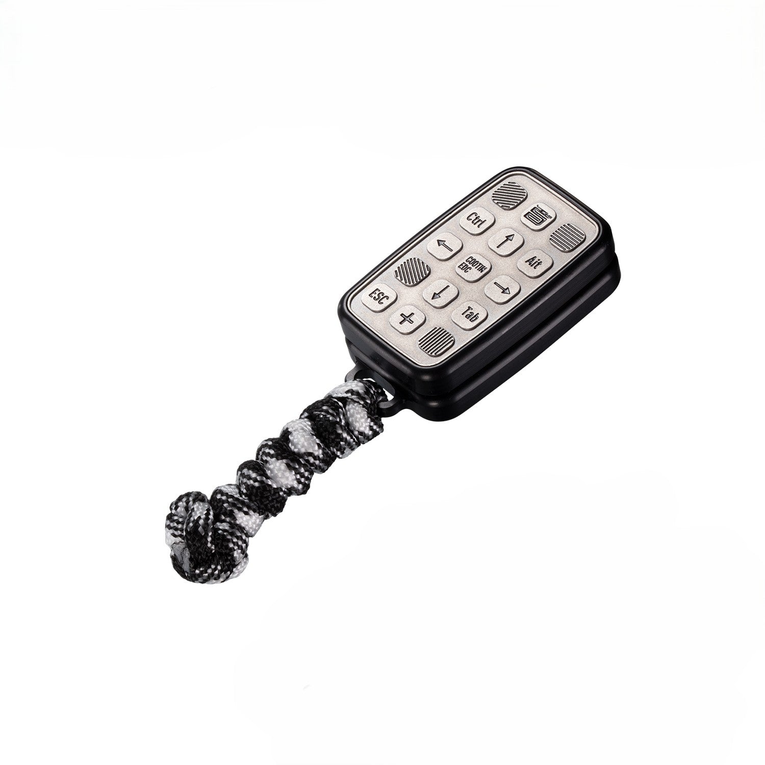 Magnetic Fidget Slider – Sonic Bar Haptic with Infinite with Mechanical Keyboard Sound variant image - product view 13