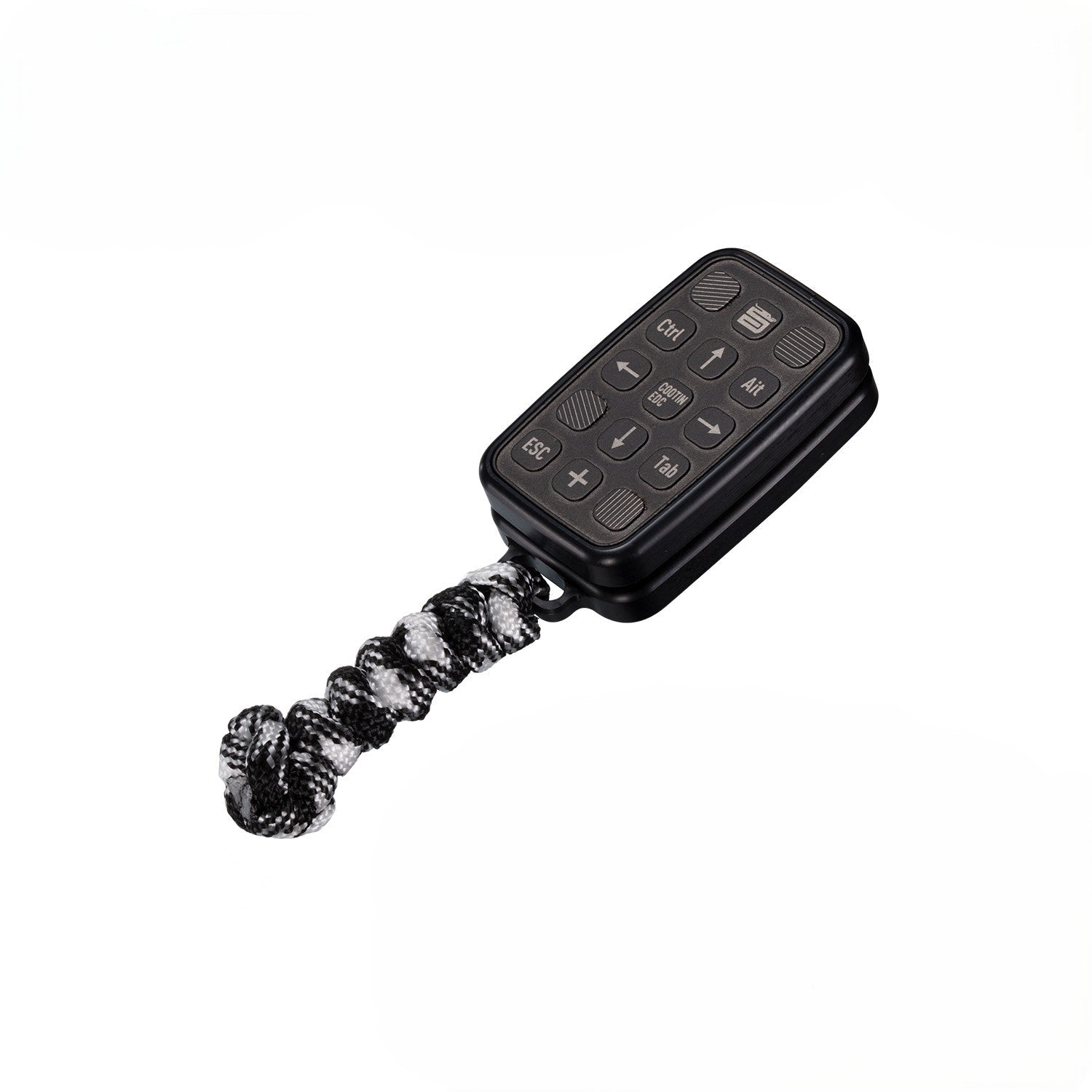 Magnetic Fidget Slider – Sonic Bar Haptic with Infinite with Mechanical Keyboard Sound variant image - product view 7