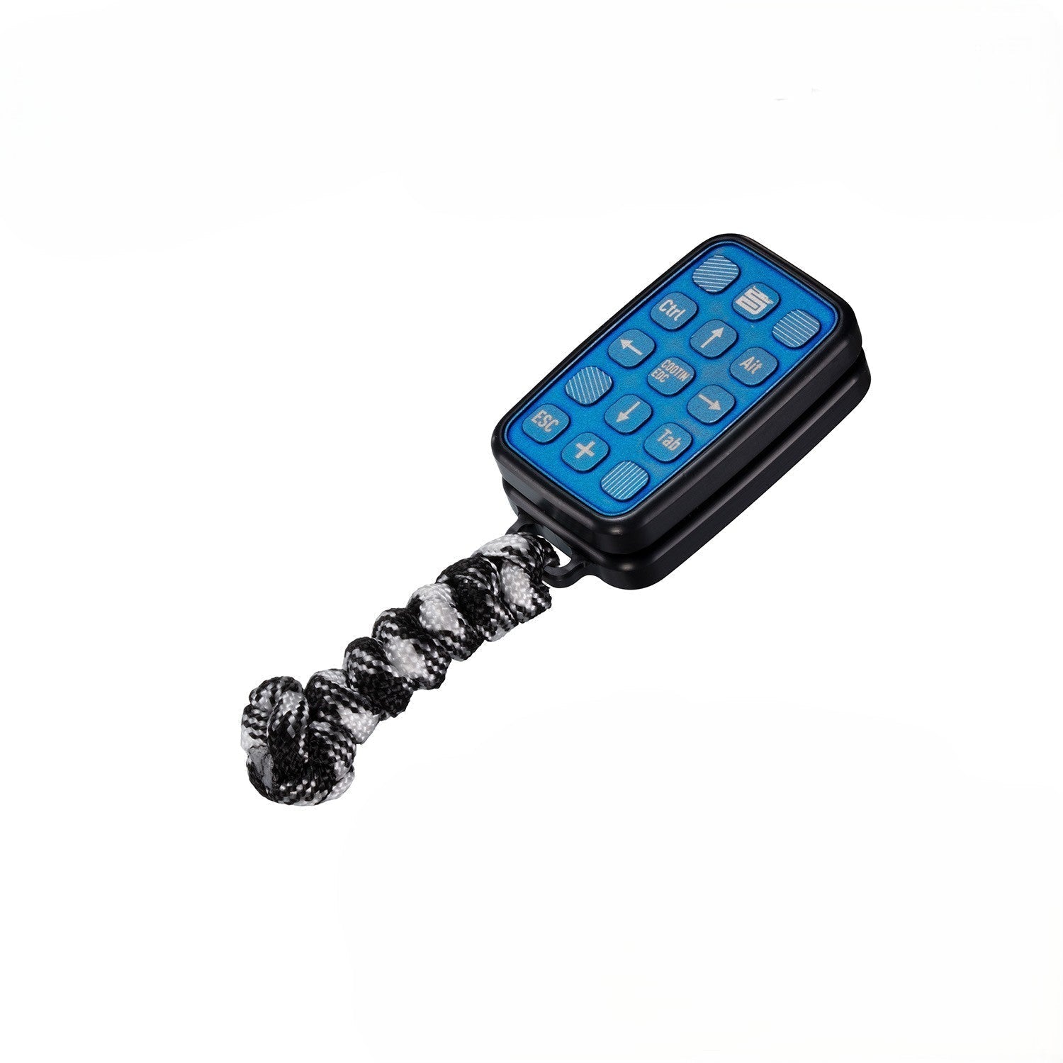 Magnetic Fidget Slider – Sonic Bar Haptic with Infinite with Mechanical Keyboard Sound variant image - product view 9