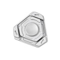 Magnetic Fidget Spinner – Gyro Heart Interactive Metal with R188 Bearings variant image - product view 9
