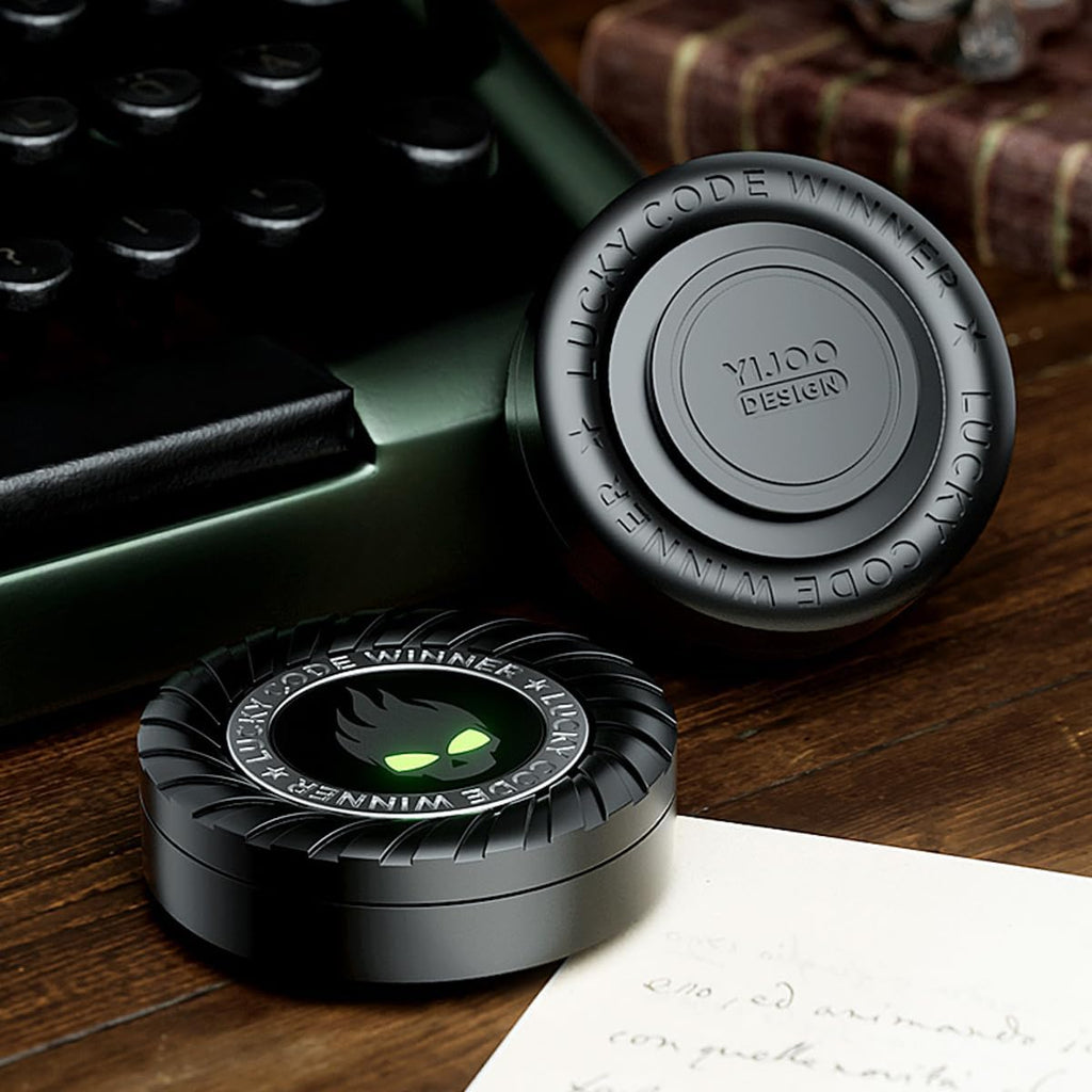 Metal Fidget Spinner – 3-in-1 Torpedo Detachable EDC Stress Relief Focus Desk Toy detail image - detail view 5