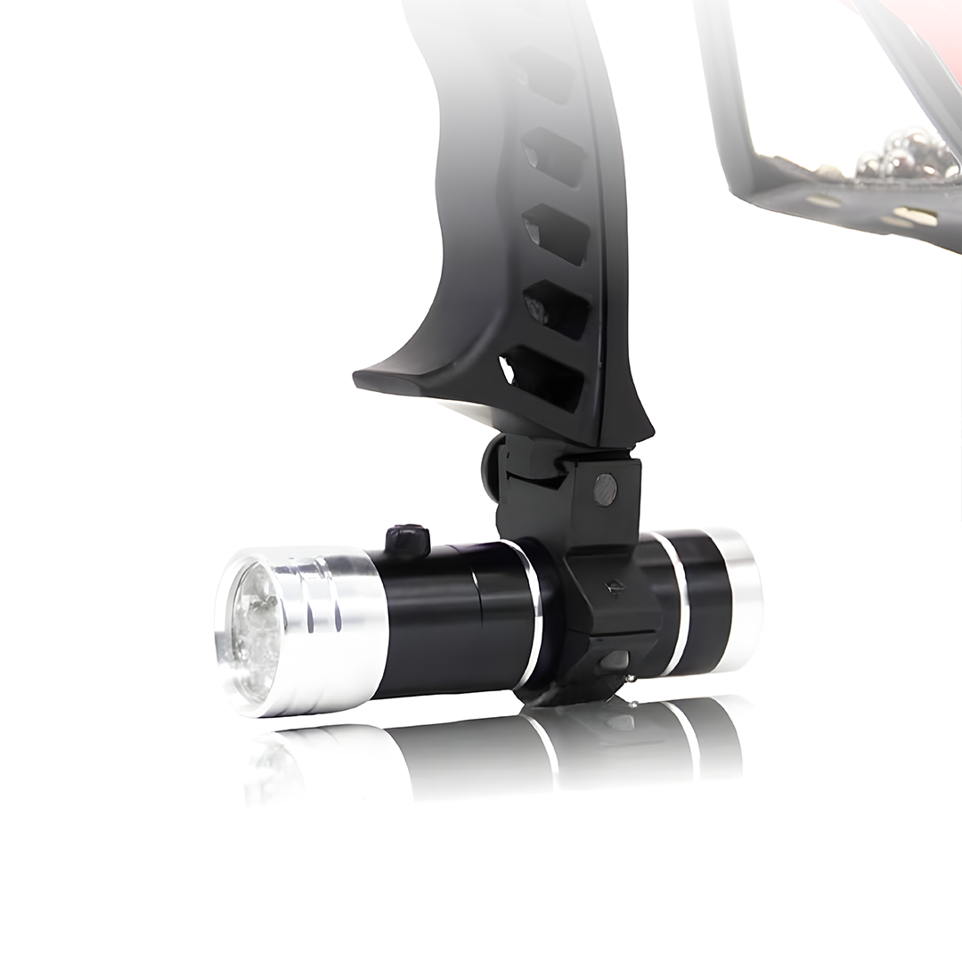 Slingshot Accessory Kit – Upgrade for Recreational Target Practice And Outdoor Activities detail image
