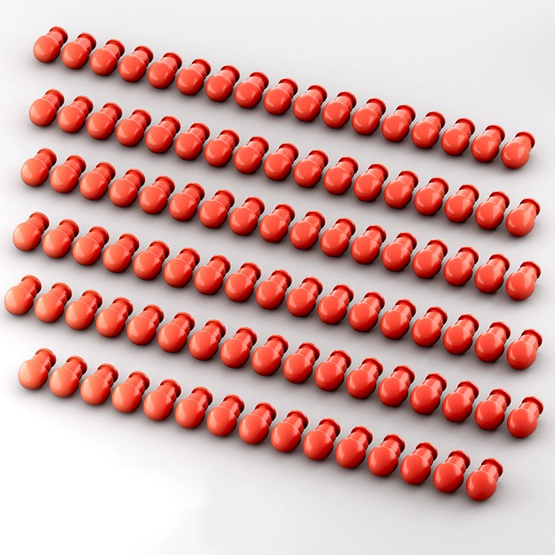 Stainless Steel Fidget Slider – TriggerCards for Desk Breaks, Collecting, And Tactile variant image