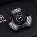 Stainless Steel Fidget Spinner – RadiCore Premium EDC with Aerospace Aluminum & variant image