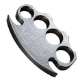 Stainless Steel Four Finger Knuckles – 304 Constantine Holy Spiritus with CNC 13mm product image