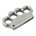 Stainless Steel Four Finger Knuckles – 304 with Black Oxide 16mm Heavy Duty product image