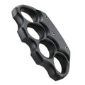 Stainless Steel Four Finger Knuckles – Paperweight with 24mm Ultra-Thick product image