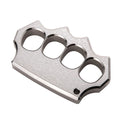 Stainless Steel Knuckles – 304 Black Wukong with Chinese Traditional Engraving 15mm product image