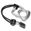 Stainless Steel Ring – 304 Single Finger with 12mm Thick Bottle Opener Multi-Tool product image